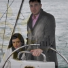 Романтичная прогулка на яхте в Сочи